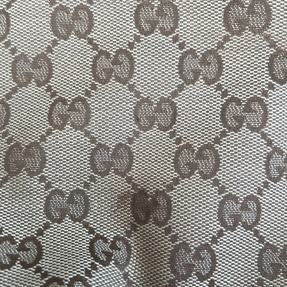 Authentic Gucci shoulder bag - Picture 6 of 9